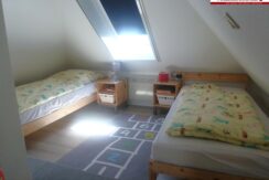 Kinderschlafbereich