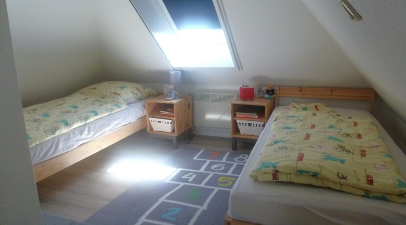 Kinderschlafbereich