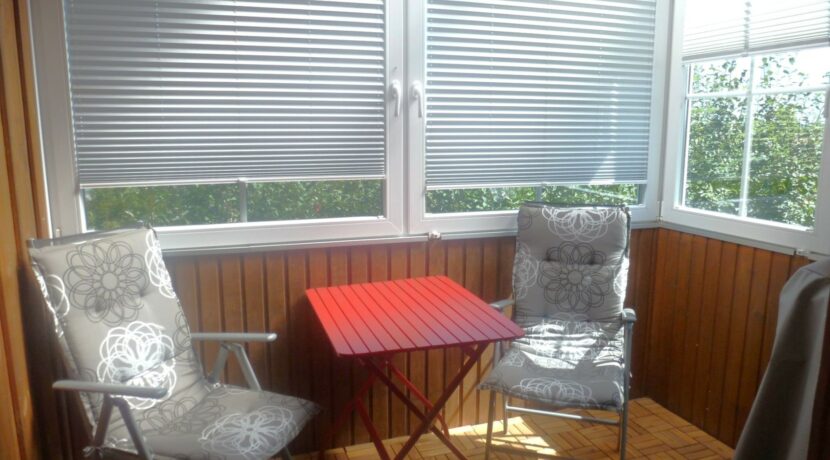 Loggia