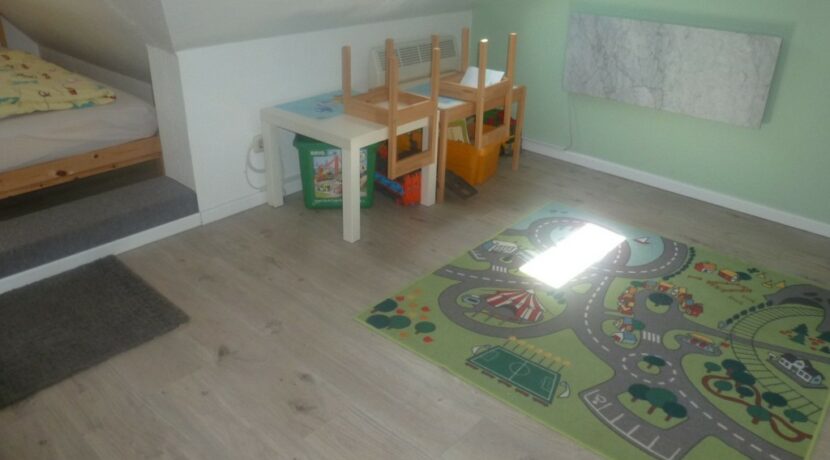 Kids & Play