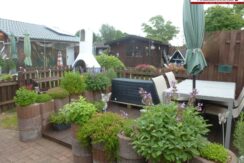 Terrassenansicht DHH.,