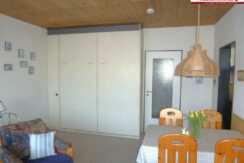 Schrankbett
