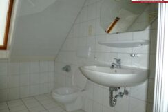 Duschbad Ansicht 2 im DG.,