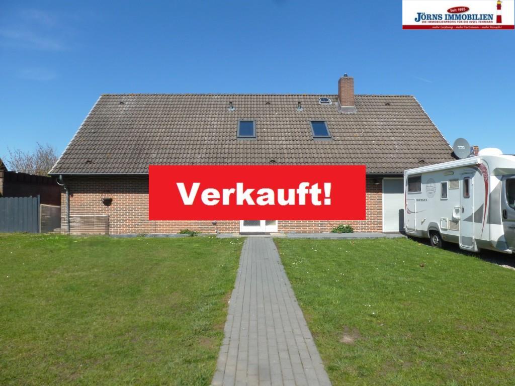 Familienfreundliches Einfamilienhaus auf großzügigem Grundstück in Burger Sackgassenlage