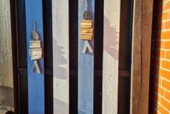 Balkon-Deco