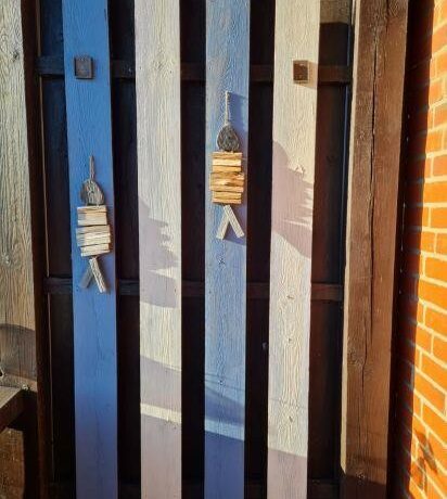 Balkon-Deco