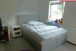 Teilansicht Schlafzimmer I