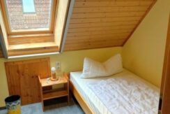 Teilansicht Gästezimmer