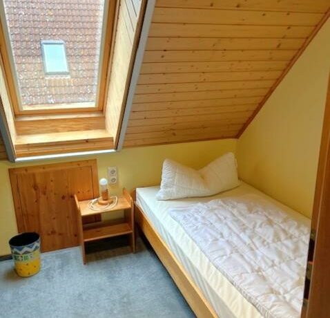Teilansicht Gästezimmer