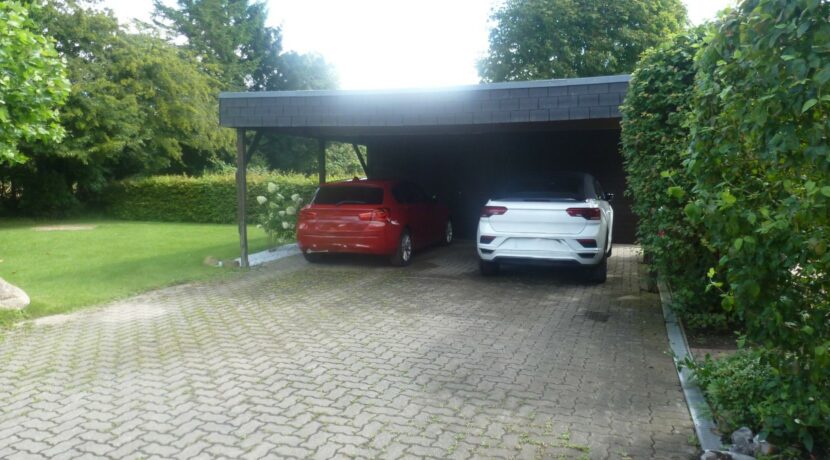Carport
