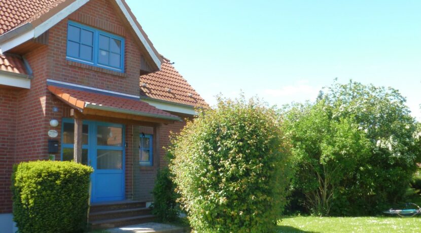 Vorderansicht