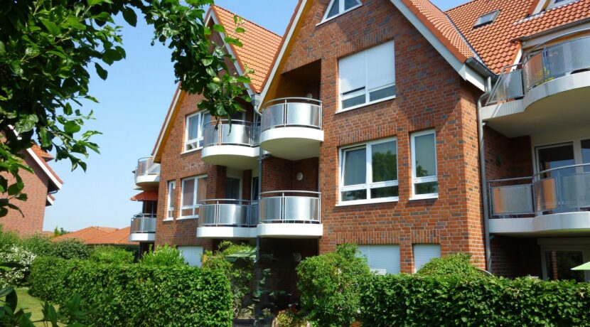 Balkonansicht