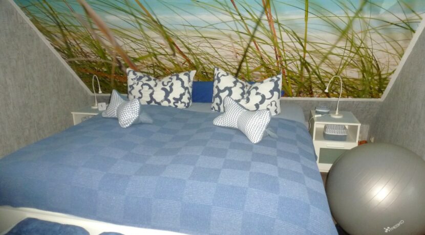 Schlafzimmer II DHH.,