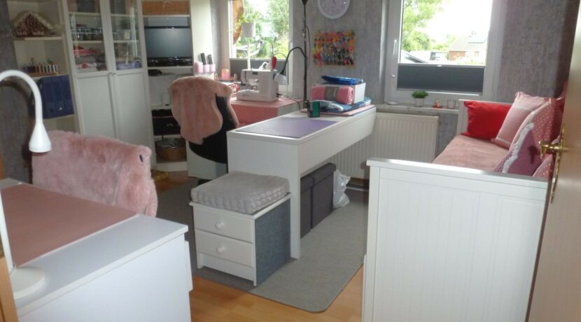 Gästezimmer DHH.,