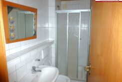Duschbad im EG.,