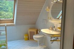 Duschbad im OG.,