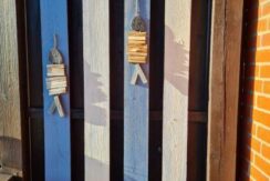 Balkon-Deco