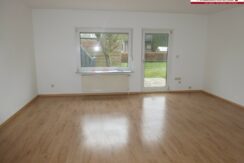 Teilansicht Wohnbereich