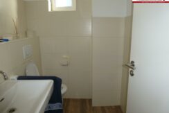 WC Gewerbebereich