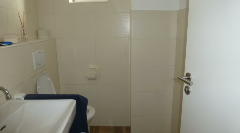 WC Gewerbebereich