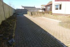 Zufahrt