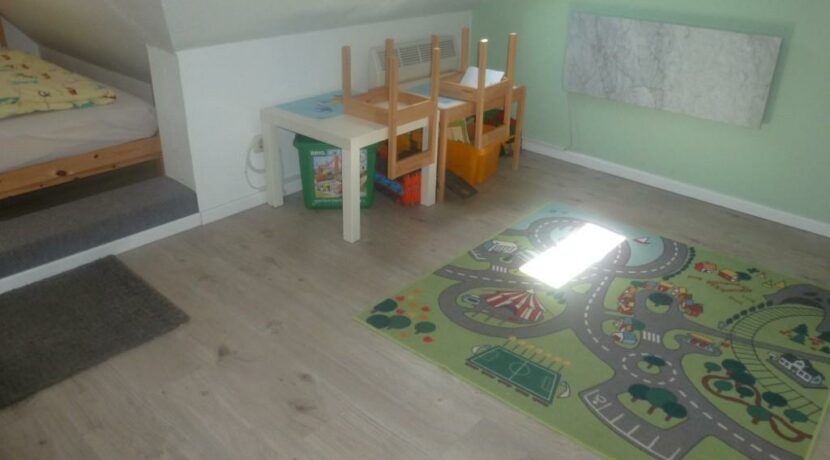 Kids & Play