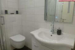 modernes Duschbad