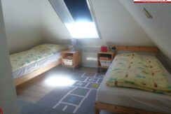 Kinderschlafbereich