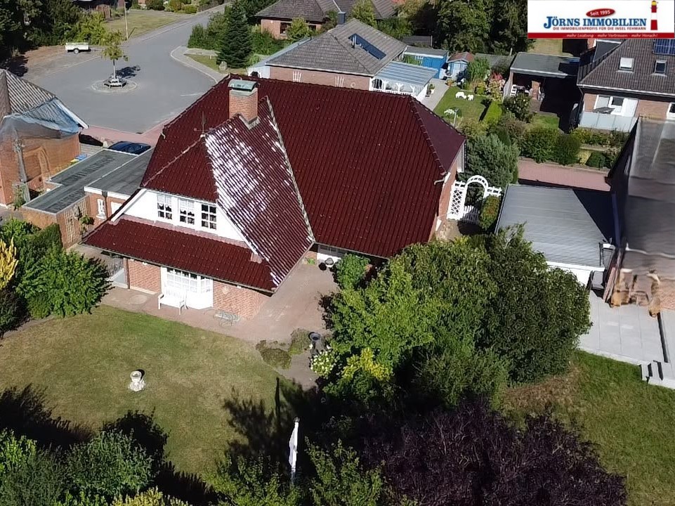 ***FEINER POTSDAMER in Sackgassenlage*** Wohnhaus mit Einliegerwohnung