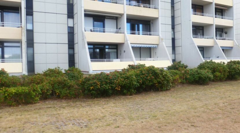 Terrassenansicht