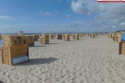 Teilansicht Südstrand