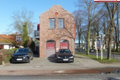 Vorderansicht