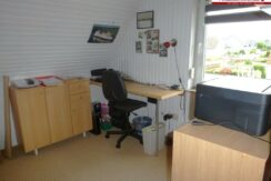 Büro im DG.,