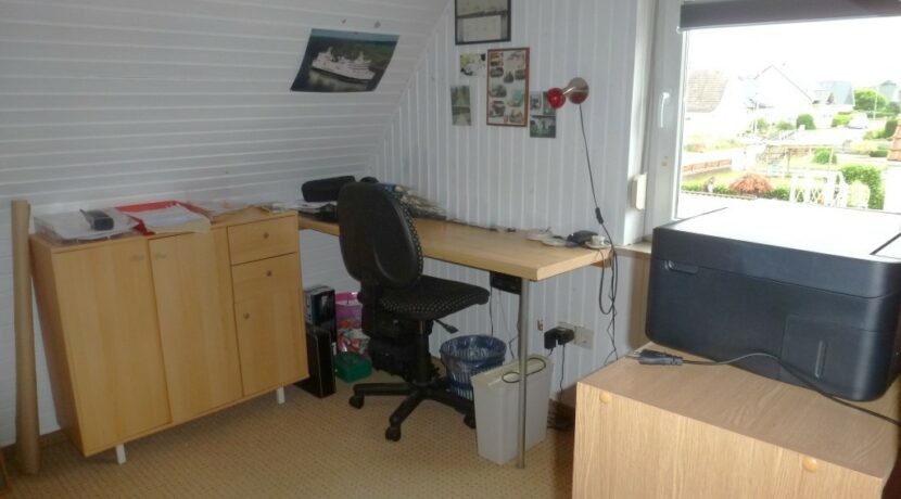 Büro im DG.,