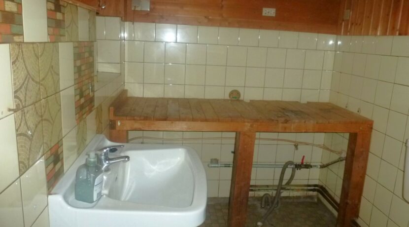 .. Erdgeschoss