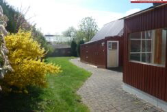 weitere Gartenansicht