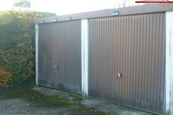 Garagenansicht