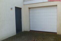 Garage+Eingang Lager