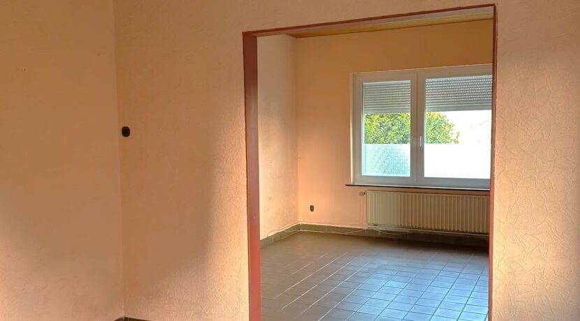 Raum im EG.,
