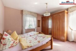Schlafzimmer im EG.,