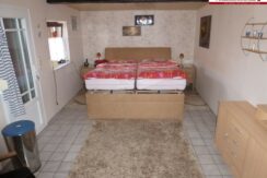Schlafzimmer II