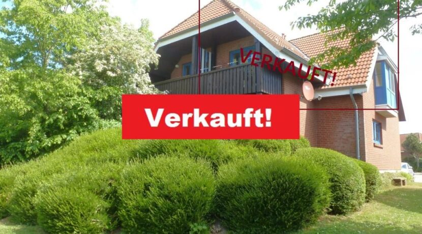 Verkauft!