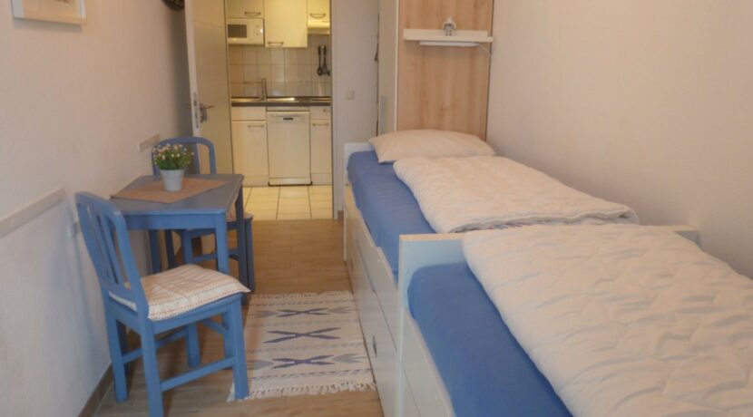 Ansicht 2 Schlafzimmer