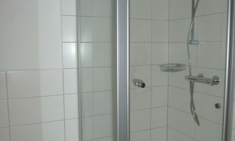 Duschbereich