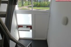 Teilansicht Flurbereich