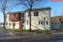 Seitenansicht