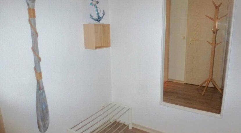 Garderobe