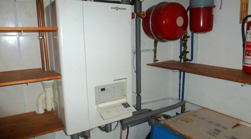 Gastherme Keller