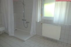 Duschbad im EG.,