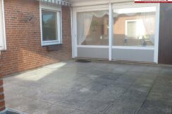 Innenhofterrasse
